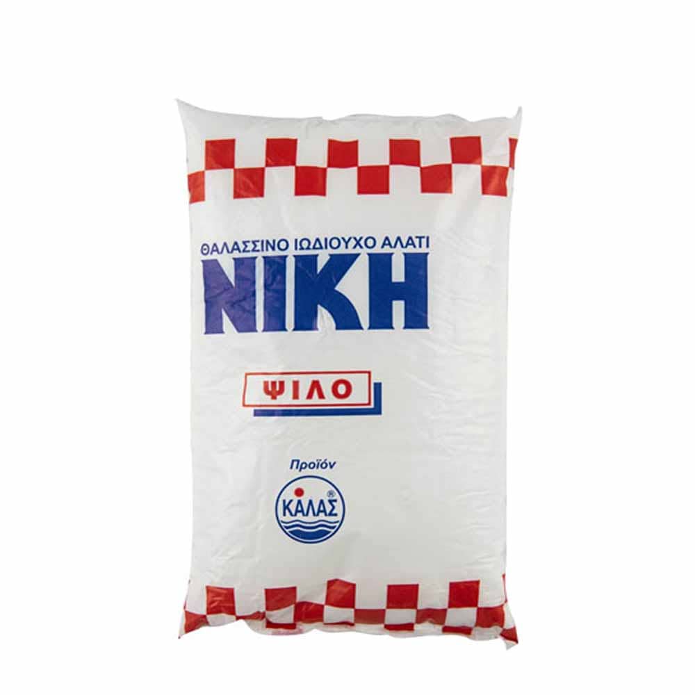 Kripë Niky Main image