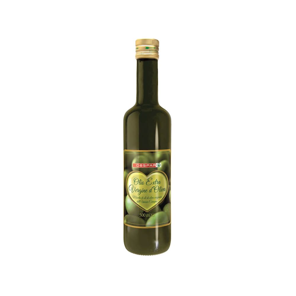 Vaj ulliri ekstra i virgjër 500 gr