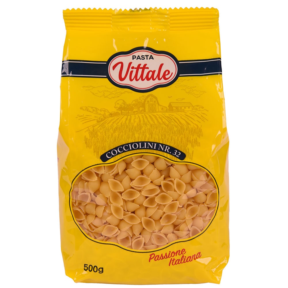 Makarona Vittale Cocciolini Main image