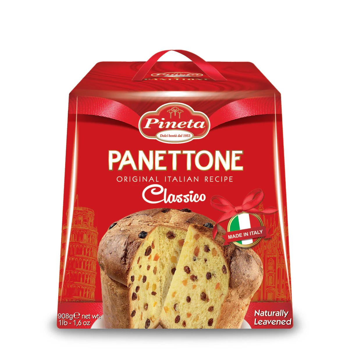 Maxi Box