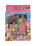 Kid Box, Girl