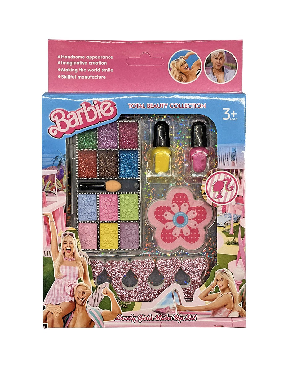 Kid Box, Girl