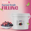 Tedore Forest Fruit Filling