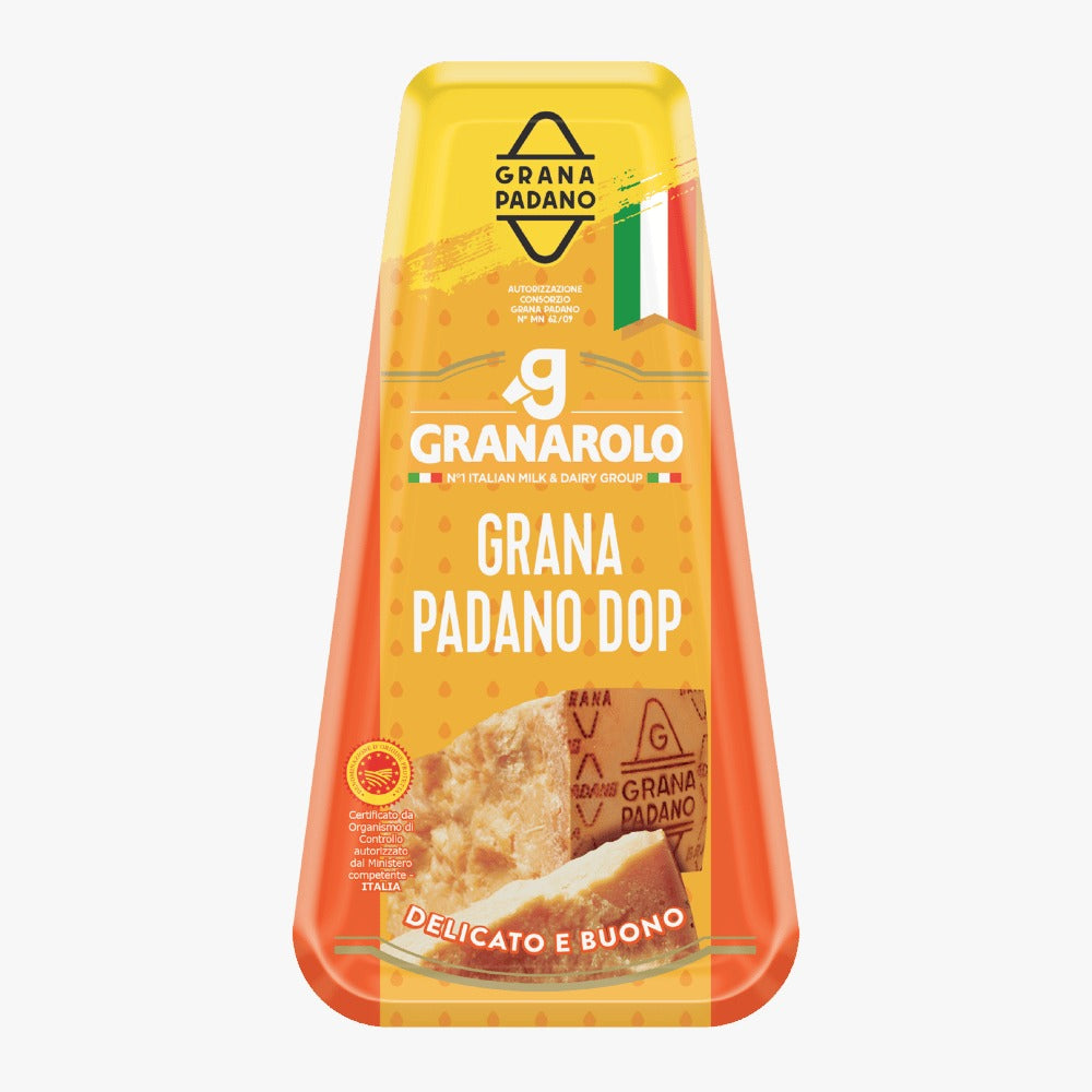 Grana Padano DOP