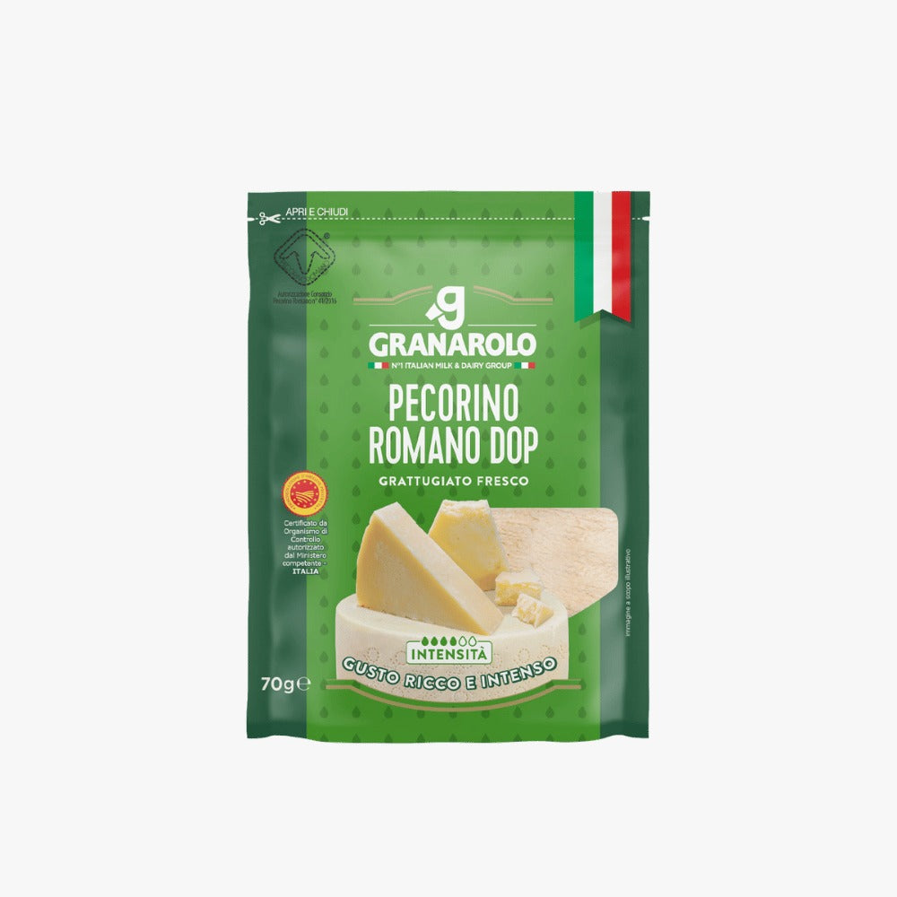 Pecorino Romano DOP