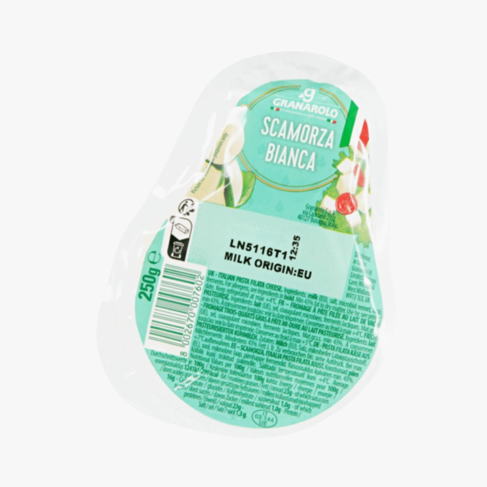 Scamorza Bianca nga Granarolo