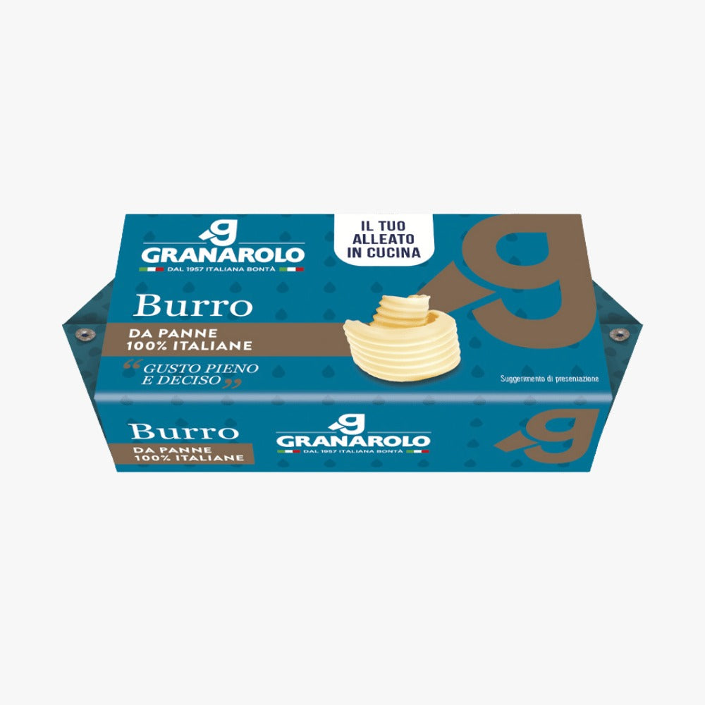 Gjalpi Granarolo (Burro)